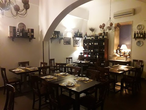 Osteria "Nel Borgo"