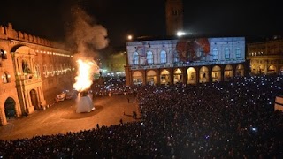 Capodanno Bologna