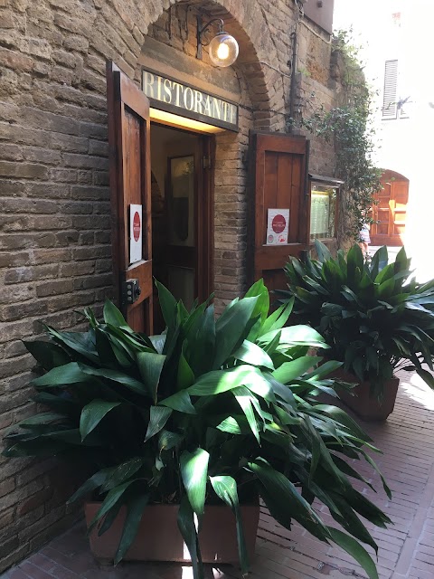 Ristorante Dorandò