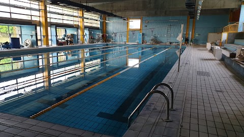 Piscina Comunale di Ivrea