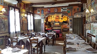 Trattoria Castellinaria