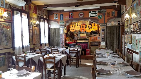 Trattoria Castellinaria