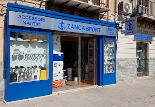 Nautica Zanca Sport