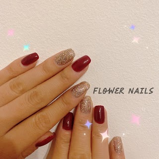 Flower Nails