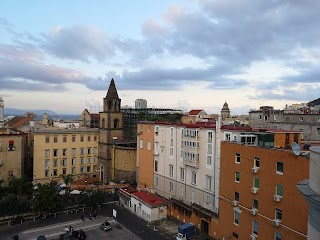 Azienda Ospedaliera Universitaria Luigi Vanvitelli