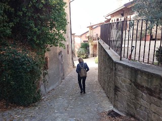 Agriturismo il Vecchio Borgo