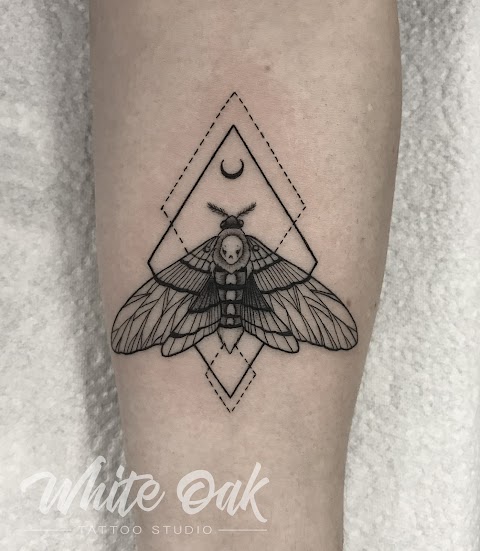 White Oak Tattoo