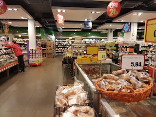 Supermercato DESPAR Padova Centostazioni