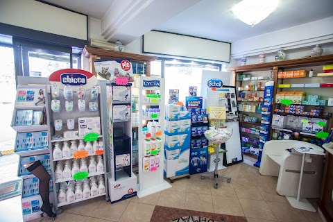 Farmacia Mazzone