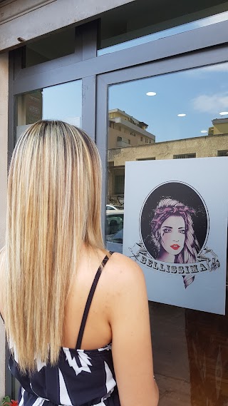 Bellissima Hair & Nails