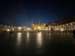 Rome By Suite Vatican