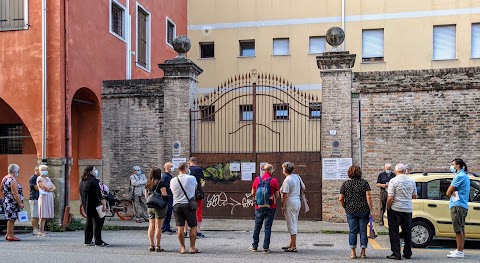 Ambulatorio Prelievi, Via San Massimo - Azienda Ospedaliera di Padova