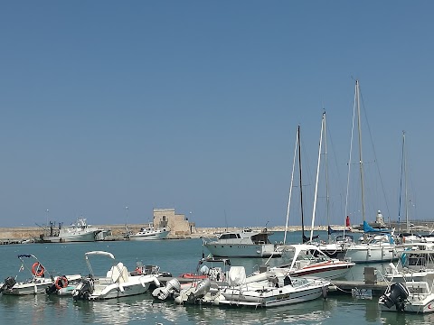 Porto Trani B&B