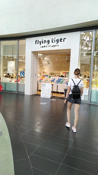 Flying Tiger Copenhagen