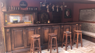 Osteria del Vicolo Stretto Pub