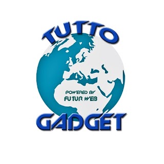 Tuttogadget.com By Futurweb