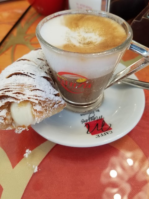 Caffè Manzoni By Acquaviva