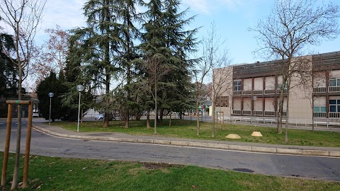 Azienda Ospedaliero - Universitaria di Modena Pronto Soccorso