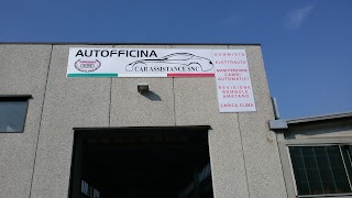 Car Assistance S.N.C. Di Sansone Antonino E C.