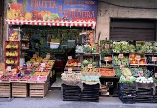 Frutta & Verdura Da Salvatore e figli