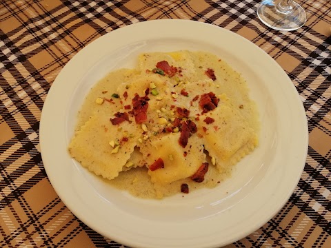 Trattoria Anima e Core