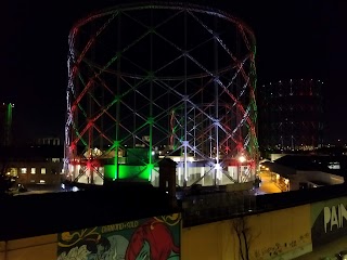 Bar del Gazometro