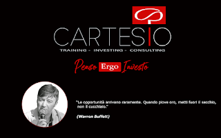 Cartesio-Training