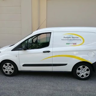 Pensotti Service srls ValsassinaProfessionalCleaning