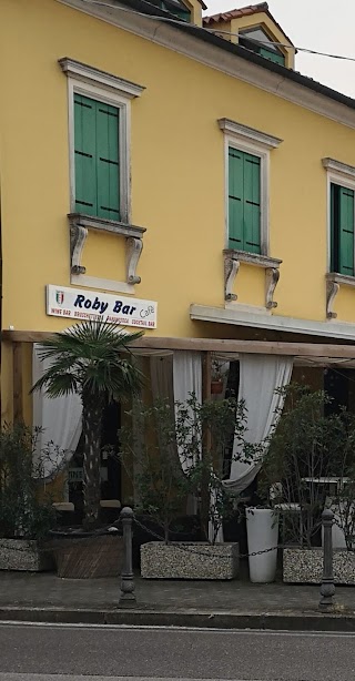 Roby Bar
