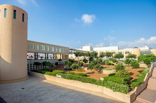 Sir Anthony Mamo Oncology Centre