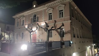 Scuola Primaria "G. Carducci"