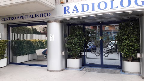 Radiologica Romana - Laboratorio Analisi Cliniche - Centro Polispecialistico