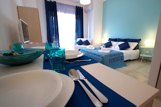 Taormina Studio Apartments