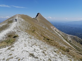 Parco Nazionale dei Monti Sibillini