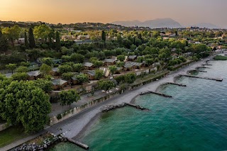 Camping Village Riva Blu