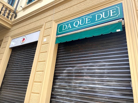 Da Que' Due