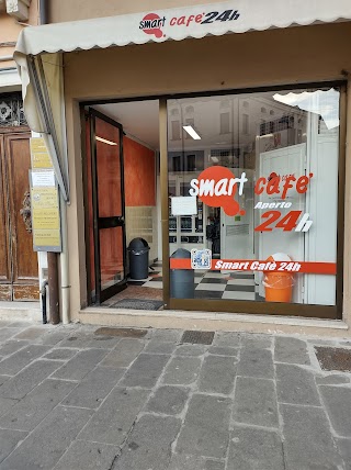 Smart cafè 24h