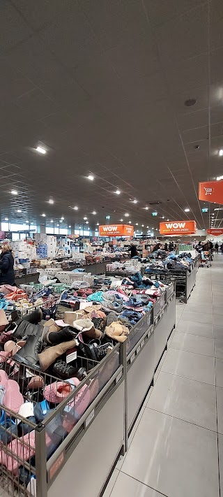 ALDI Forlì Via Bertini