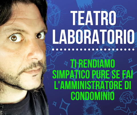 CORSO TEATRO CENTOCELLE ROMA