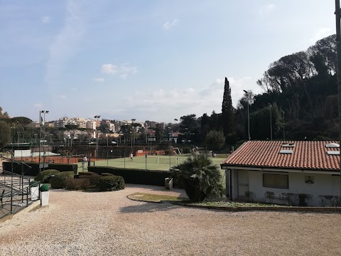 Tennis Club Parioli