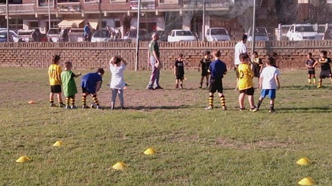 Ex Stella Polare - ora Stadio Giannattasio