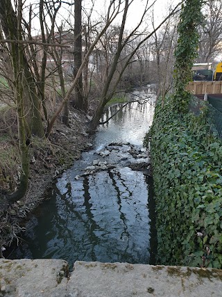 Mulino della Torre