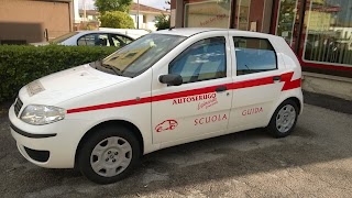 AUTOSCUOLA AUTOSERUGO di Emanuele Eginardo