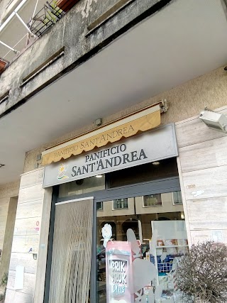 Panificio Sant Andrea