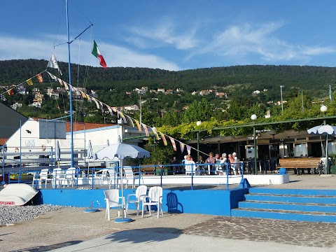 Circolo Marina Mercantile "N.Sauro" ASD