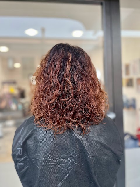 Tortora Giuseppe Hairdresser Cotril Center