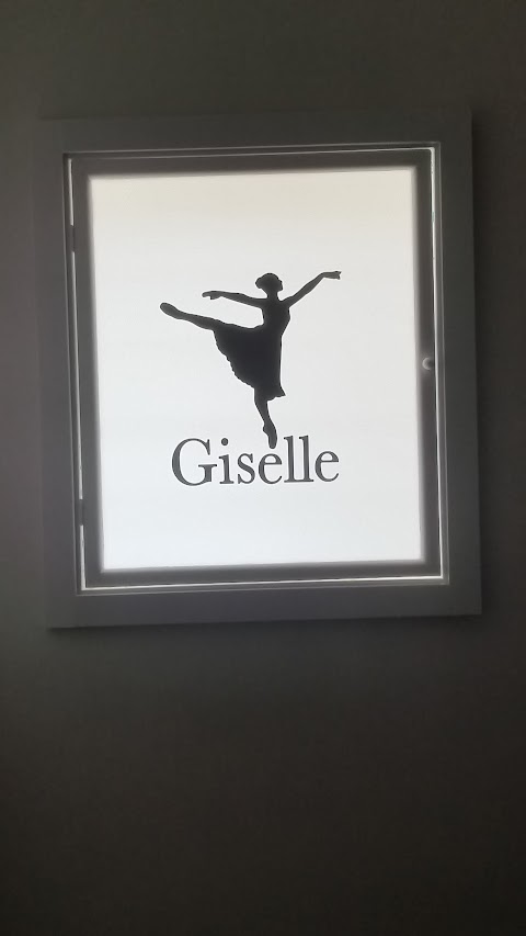 ASD Giselle