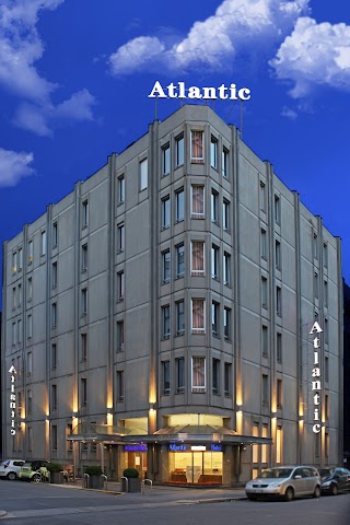 Atlantic Hotel Milano