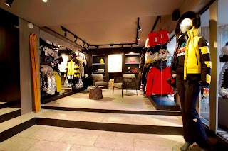 Boutique Rossignol Courchevel 1850