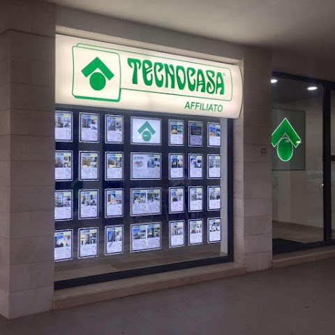 Affiliato Tecnocasa Studio Carovigno Immobiliare S.R.L.